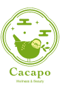 Cacapo wellness beauty